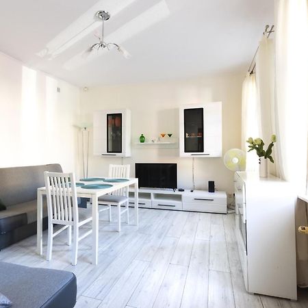 Mieszkanie Albatros - Acco Rent Sopot Kültér fotó